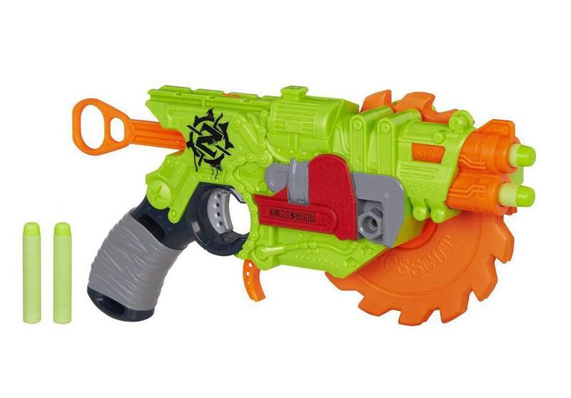 【machine56】BFG-01_[S] ブラック・デス・ランナー ⚠️傷アリ Lançador de Dardos X-Shot Skins Apocalypse Tipo Nerf em Promoção